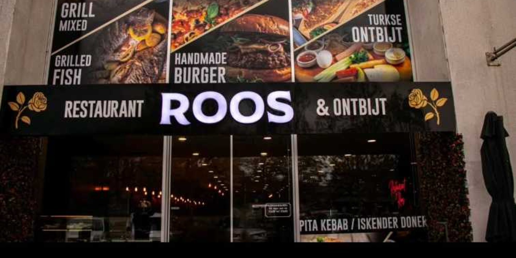 Roos Restaurant